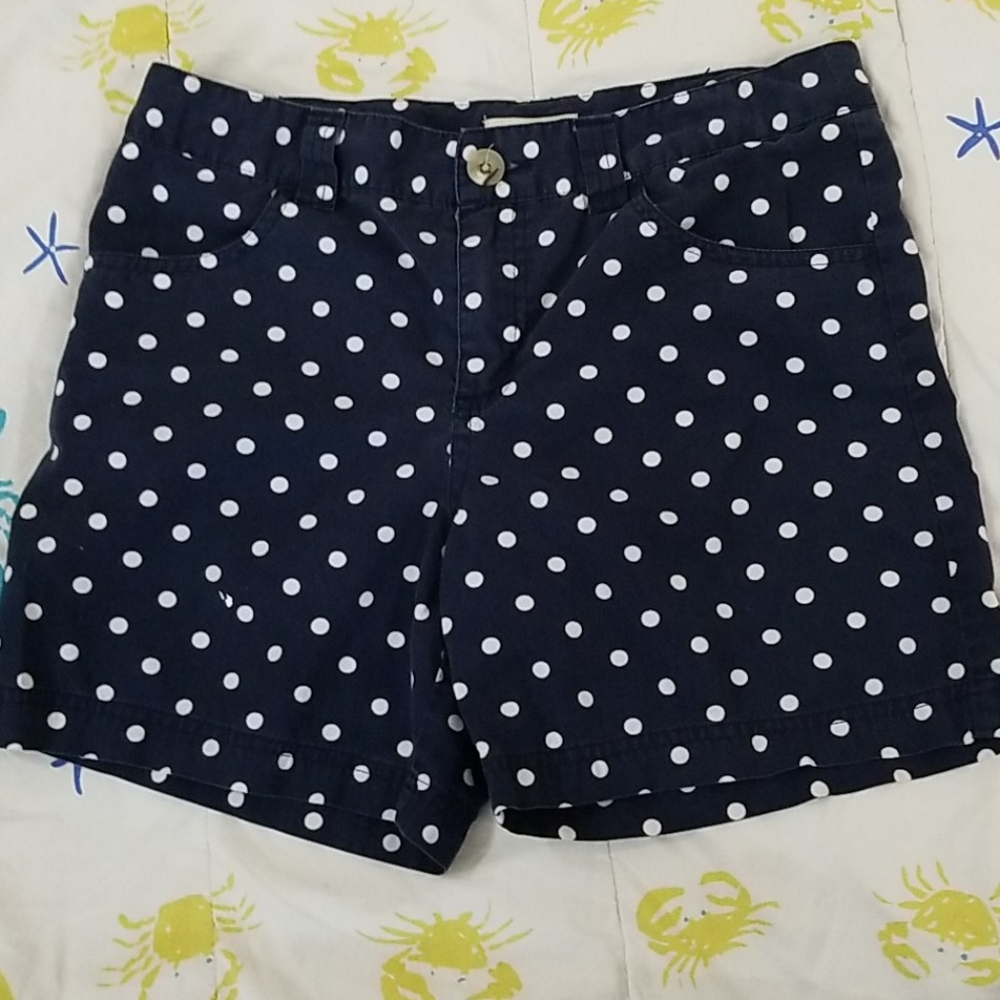 Cherokee girls shorts